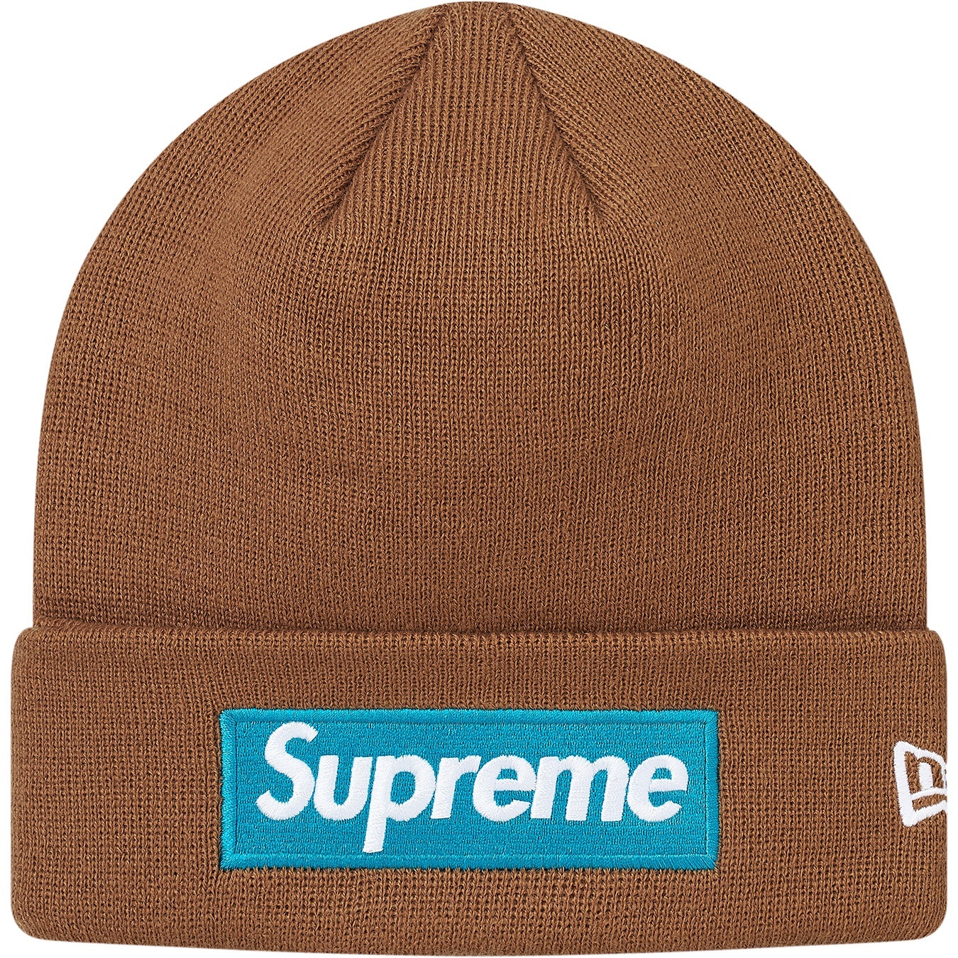 New Era® Box Logo Beanie view 19